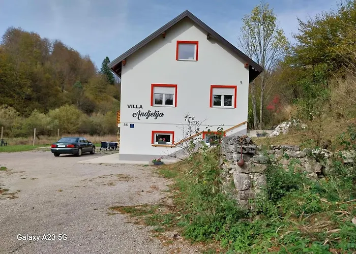 Villa Andjelija