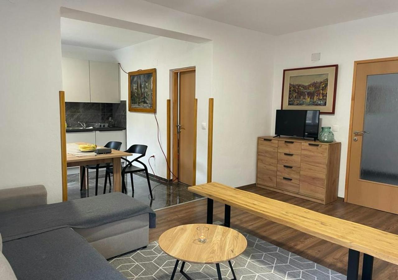 Apartamento Andjelija