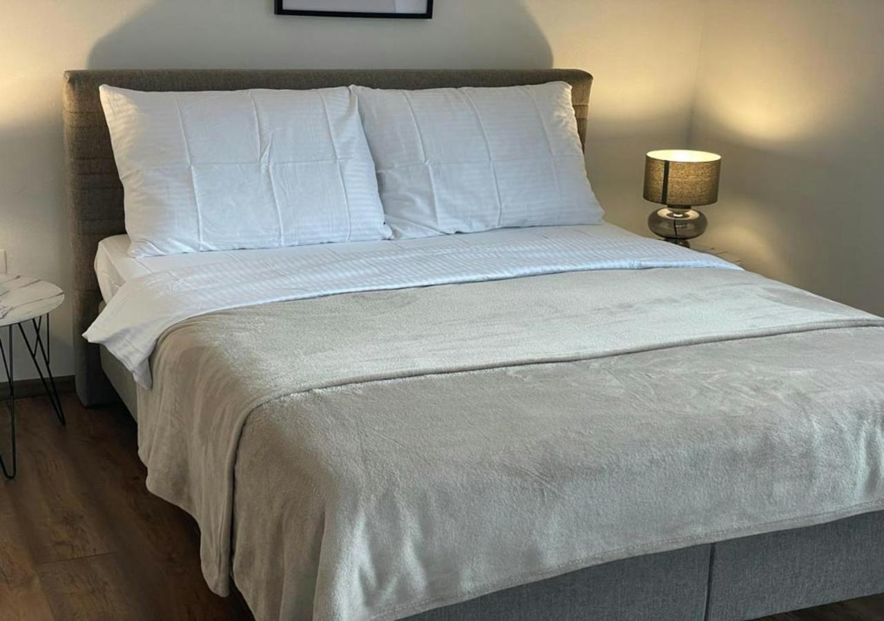 Andjelija Apartamento Plitvička Jezera