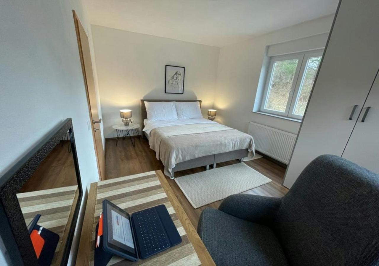 Andjelija Apartamento Plitvička Jezera