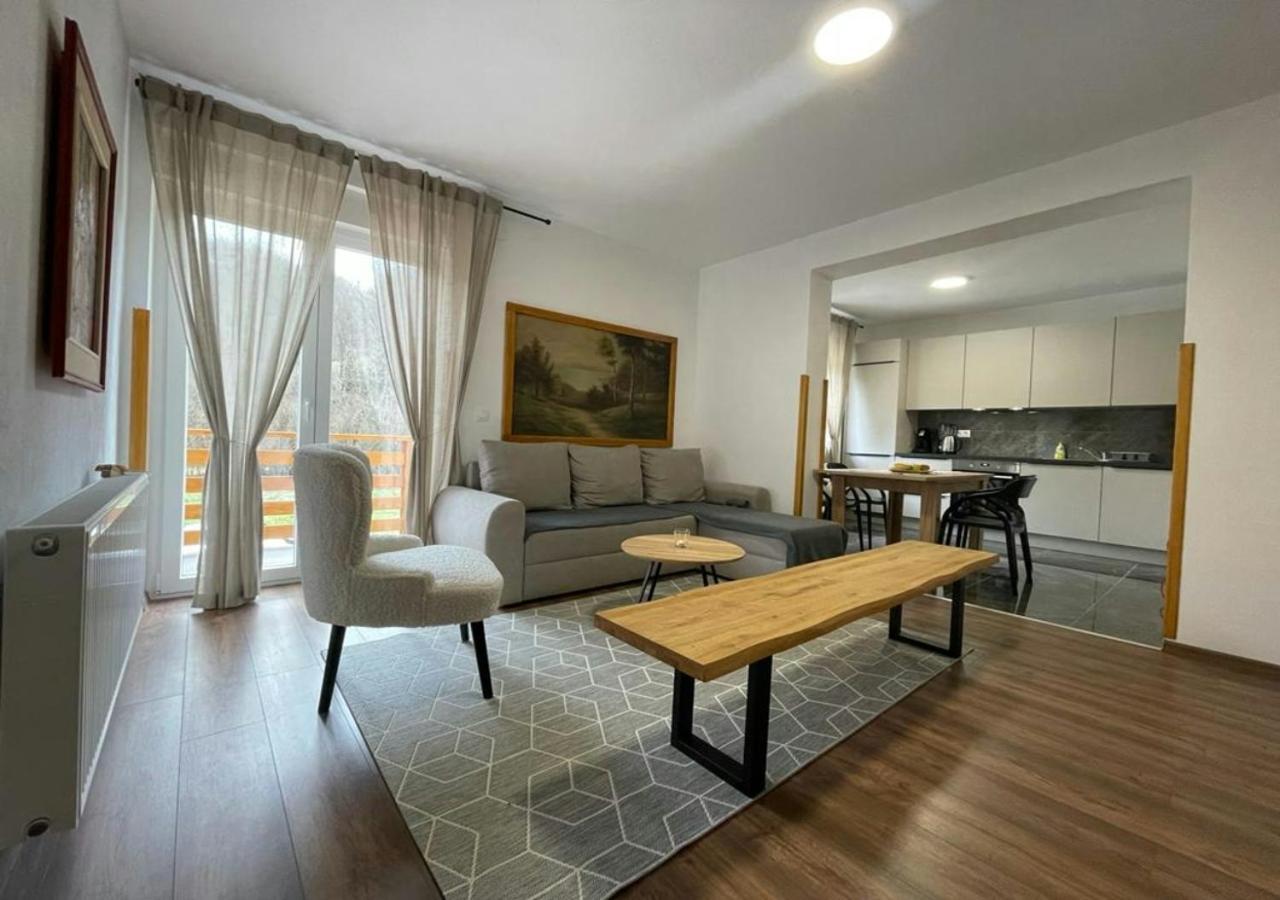Andjelija Apartamento