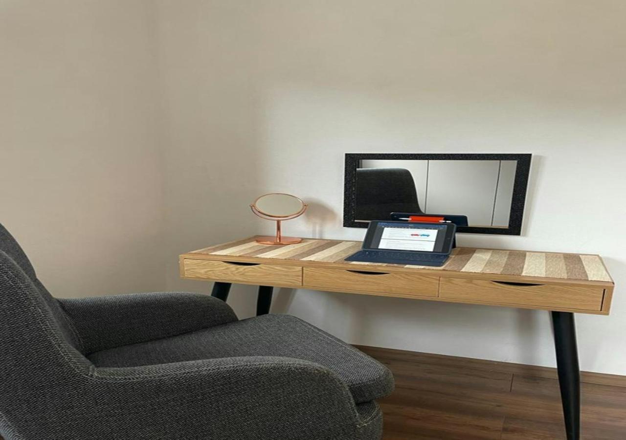 Andjelija Apartamento Plitvička Jezera