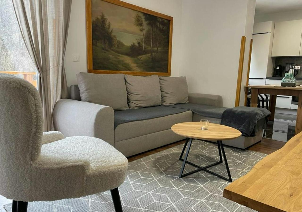 Andjelija Apartamento Plitvička Jezera