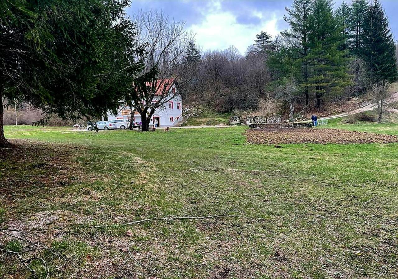 Andjelija Apartamento Plitvička Jezera