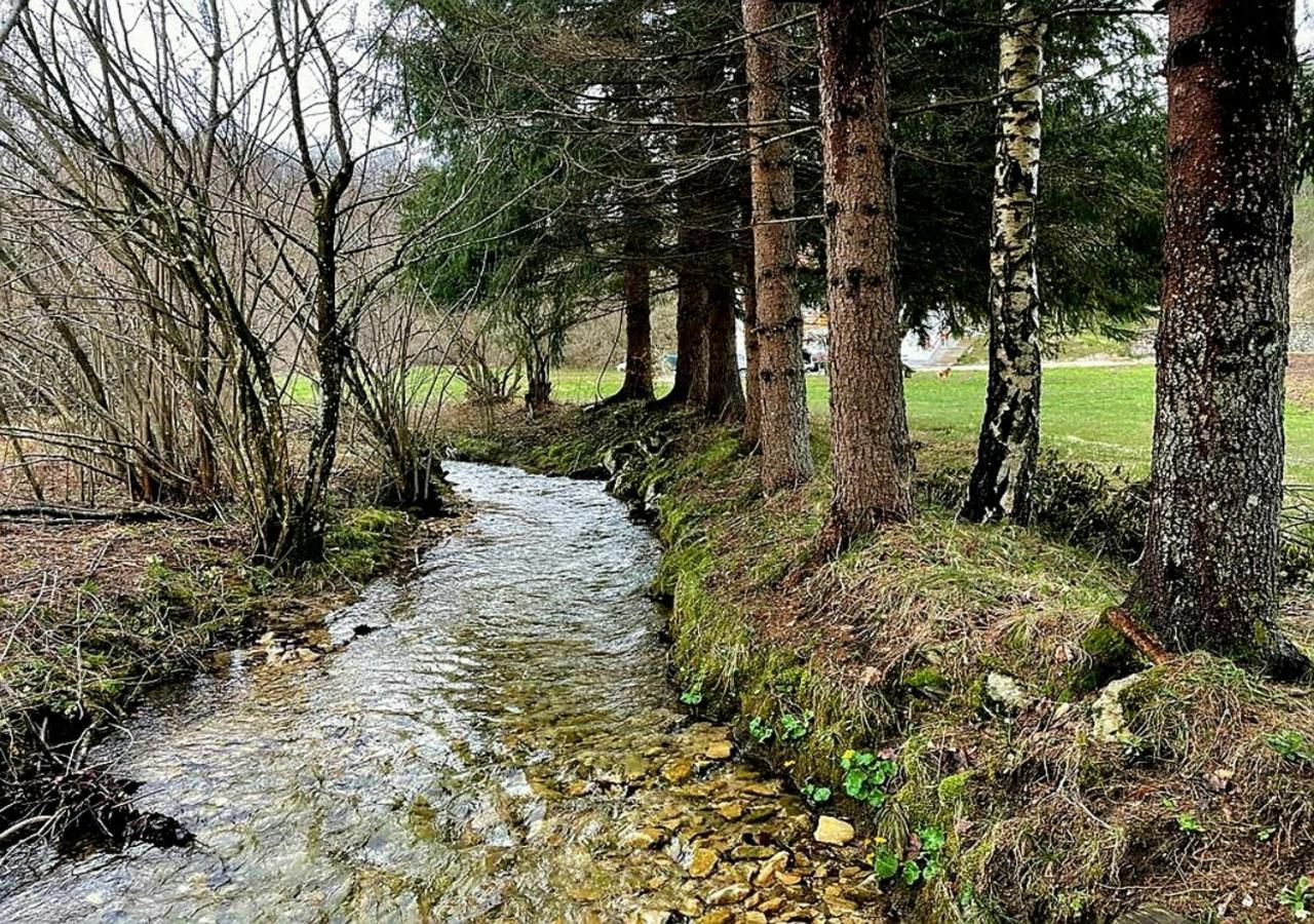 Andjelija * Plitvička Jezera